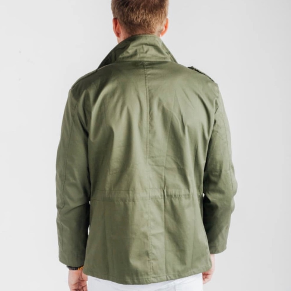 Field Jacket - Picture 2 of 6